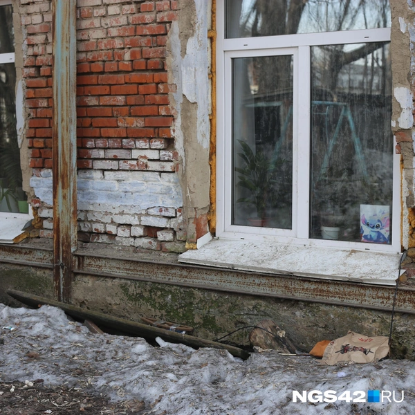Источник: Александр Левчук / NGS42.RU 