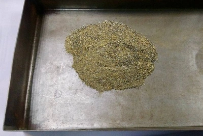 Рост цен на металлы подтверждает спрос на сырьё Забайкалья