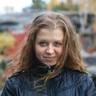 Вера Кузнецова