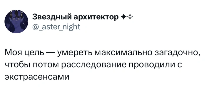 Источник: X (Twitter)