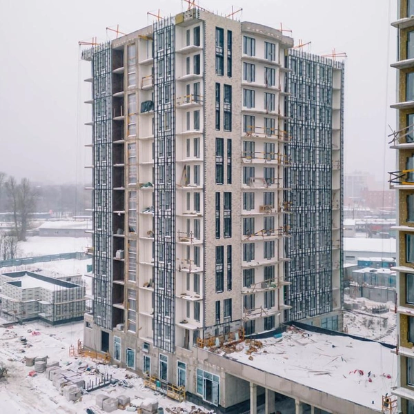 Источник: Группа компаний «ПСК»