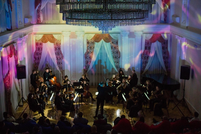 Источник: Евгений Софийчук / NGS55.RU