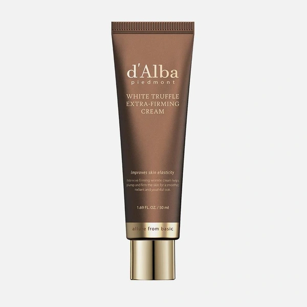 d'Alba Лифтинг крем для лица White Truffle Extra-Firming Cream 