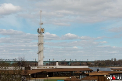 Ярославская область: еще одна атака БПЛА отражена