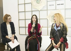 Art.The change is NOW: в iQOS состоялась вторая встреча делового клуба MC@work
