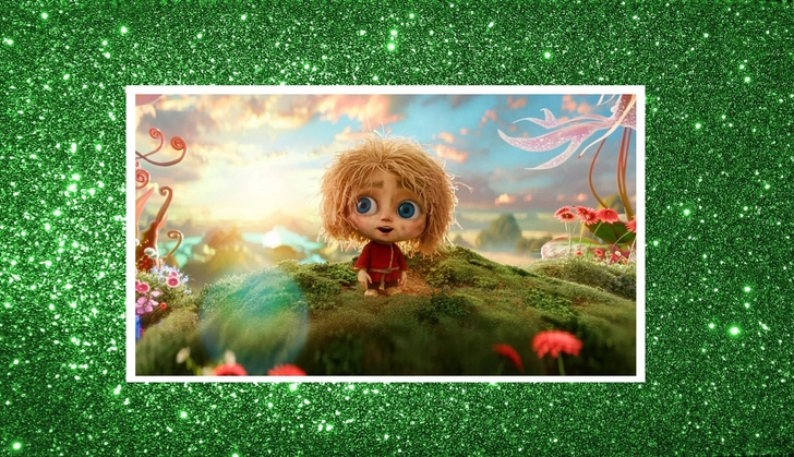 10 мультфильмов для просмотра на январских каникулах | Источник: Polina Raulina/Shutterstock/Fotodom.ru