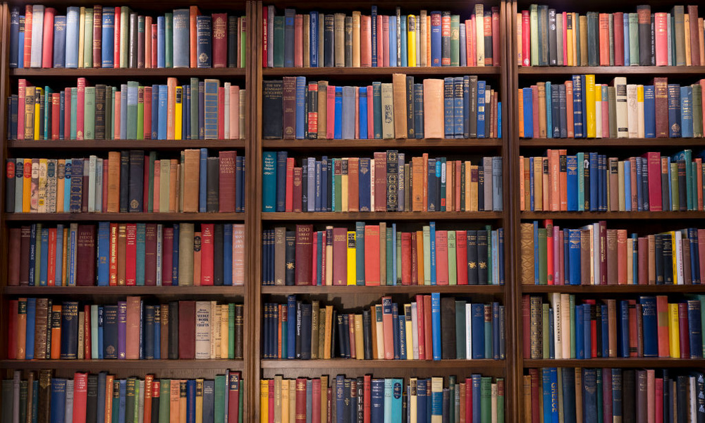 Книгочей или книжный червь? Тест «Вокруг света» на ваше отношение к ...