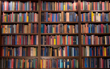 Книгочей или книжный червь? Тест «Вокруг света» на ваше отношение к книгам