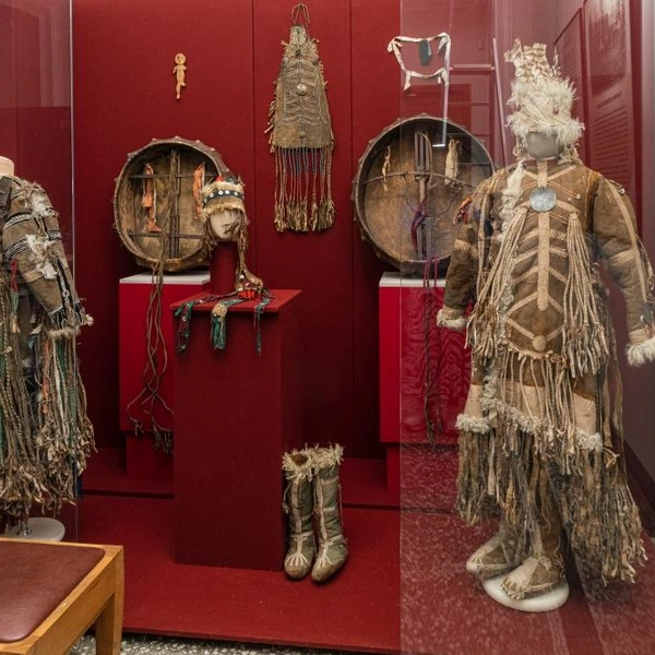 Источник: пресс-служба Этнографического музея