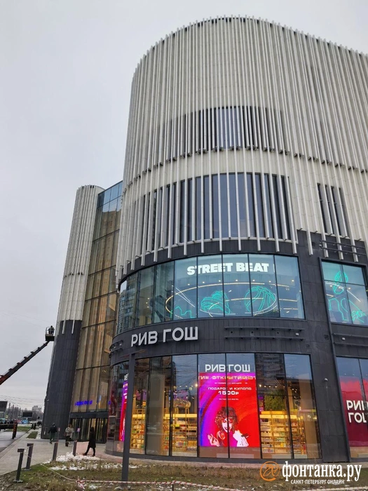 Источник: Галина Бояркова / FONTANKA.RU