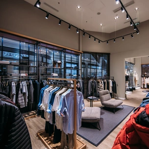 Модное открытие: в Сочи появился новый бутик Bogner
