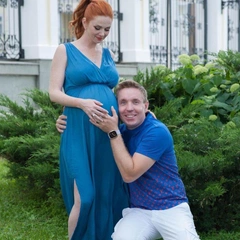 Рыженькая из «Тату» стала мамой: первое фото Лены Катиной после родов