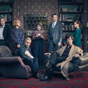 Шерлок: почему мы так ждем 4-й сезон культового сериала BBC