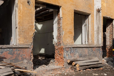 В Богородицке отремонтируют корпус сельхозколледжа