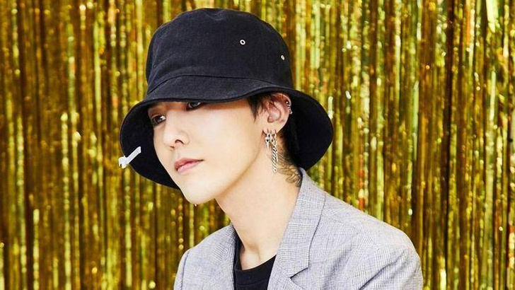 Ушла эпоха: YG Entertainment подтвердили, что их контракт с G-Dragon подошел к концу