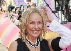 Наталья Андрейченко нашлась и рассказала, что с ней произошло