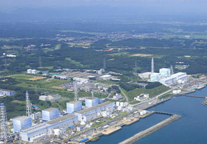 Доклад по Фукусиме