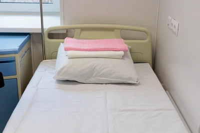 Забайкалку с открытым туберкулёзом принудительно госпитализировали