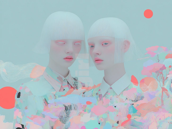 Источник: Midjourney | theGirl