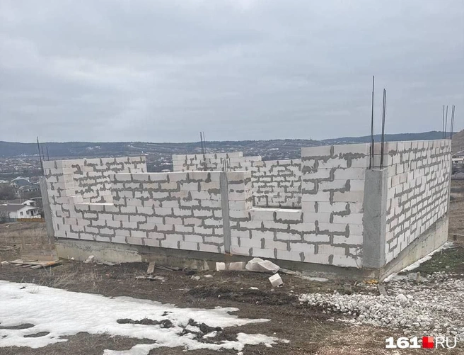 Ущерб по делу составляет больше миллиарда  | Источник: читатели 161.RU