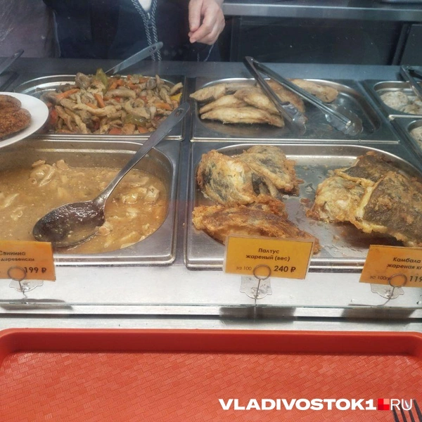 Источник: Екатерина Дымова / VLADIVOSTOK1.RU