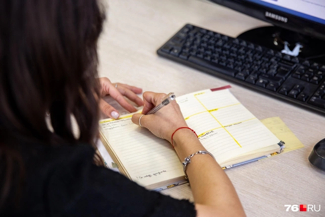 Благодаря переносу выходных 31 декабря тоже стало выходным днем | Источник: Кирилл Поверинов / 76.RU