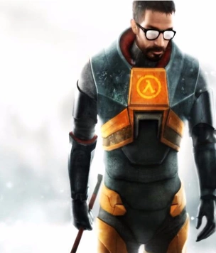 Valve выпустила патч для Half-Life 2: персонажи снова могут моргать
