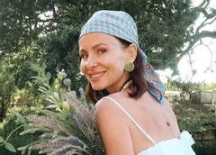 «Полтора года назад узнала, что у меня преддиабет»: Саша Зверева раскрыла проблемы со здоровьем