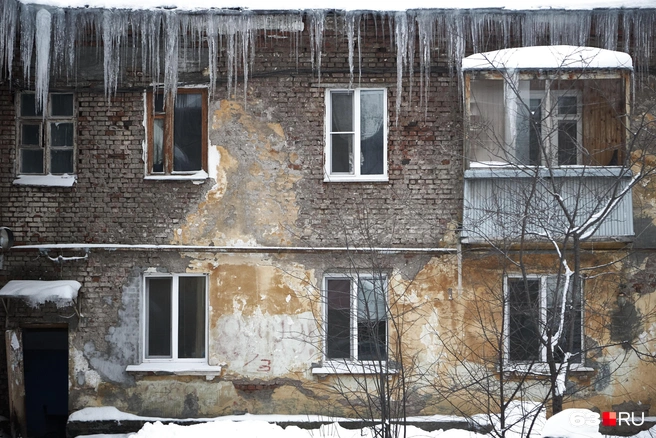 Выглядит небезопасно | Источник: Роман Данилкин / 63.RU