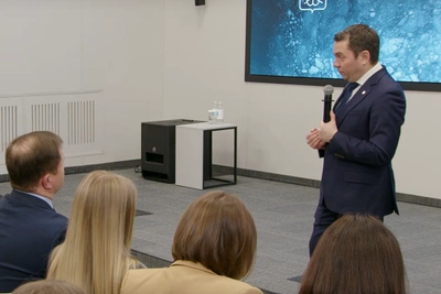 Губернатор Чибис о целях оптимизации бюджетной сферы