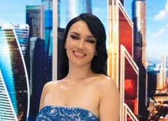 Ольга Серябкина ответила, что заставило ее помириться с Анной Хилькевич после крупной ссоры