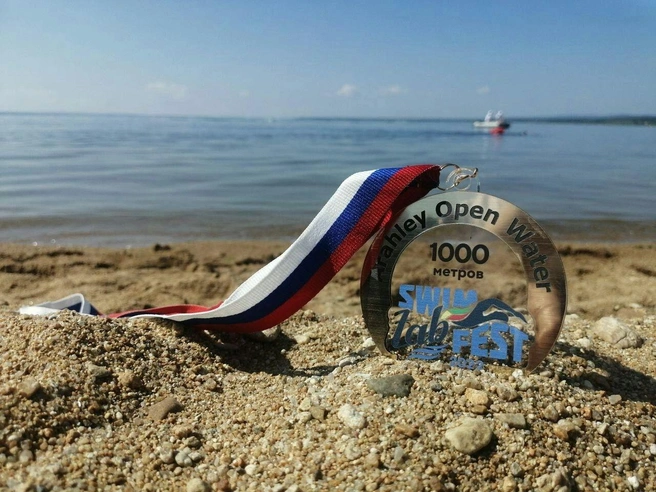 Источник: «Открытая вода»