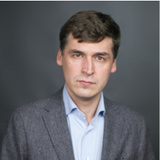 Олег Гурьев