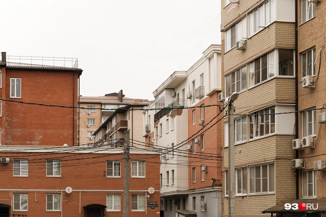 Архитекторам в Музыкальном порой становится плохо  | Источник: Дарья Паращенко / 93.RU