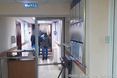 В Камчатском крае легализовали более 700 млн рублей