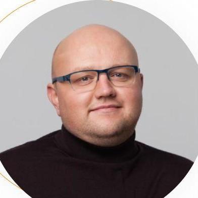 Максим Жабин