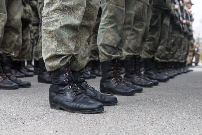 Москва и Киев вернули военнослужащих в свои страны | Источник: Алексей Волхонский / V1.RU