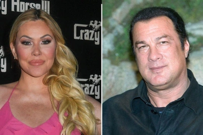 Стивен Сигал снова в осаде из-за обвинений