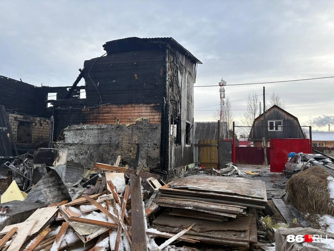 Источник: Анастасия Сидорова / 86.RU