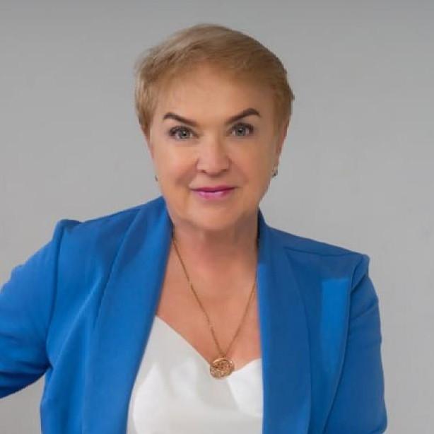 Валентина Калинина
