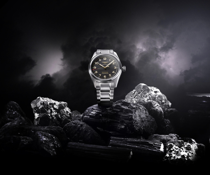 Три новые модели Longines, которые невозможно оставить без внимания
