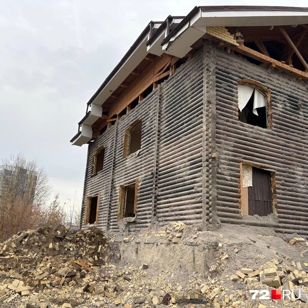 Источник: Мария Токмакова / 72.RU