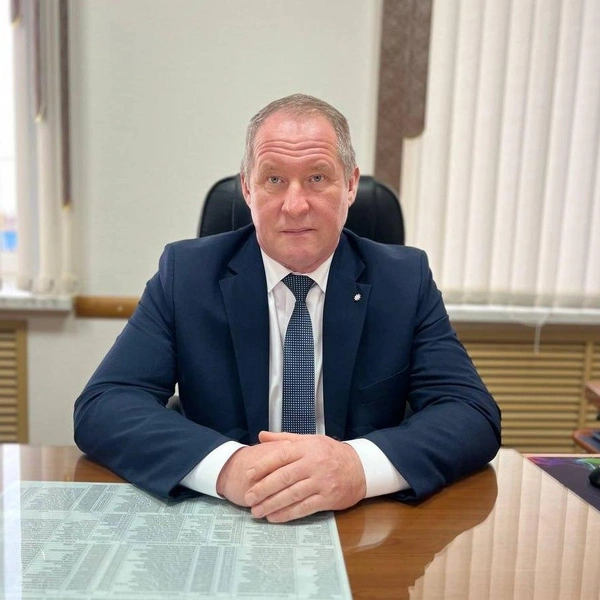 Салават Гатауллин | Источник: Мироненко&nbsp;— На связи / t.me