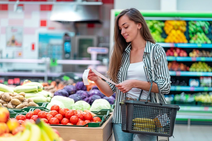 Какие продукты подорожают первыми из-за роста доллара — масло в два раза, колбаса в половину