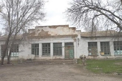 Два корпуса калачёвской больницы выставлены на торги