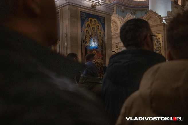 Источник: Елена Буйвол / VLADIVOSTOK1.RU