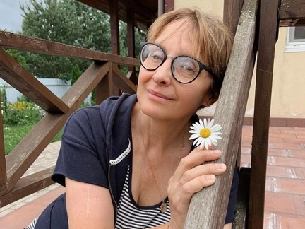 Светлана Рожкова о современном юморе: «А ты попробуй рассказать анекдот без похабени, но так же ярко и мощно»