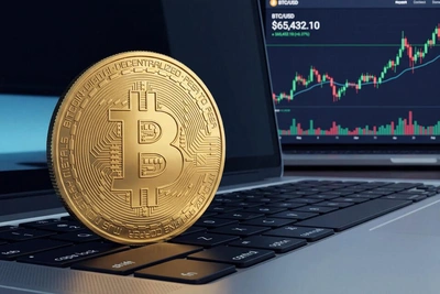 В Забайкалье уничтожили незаконную майнинговую ферму