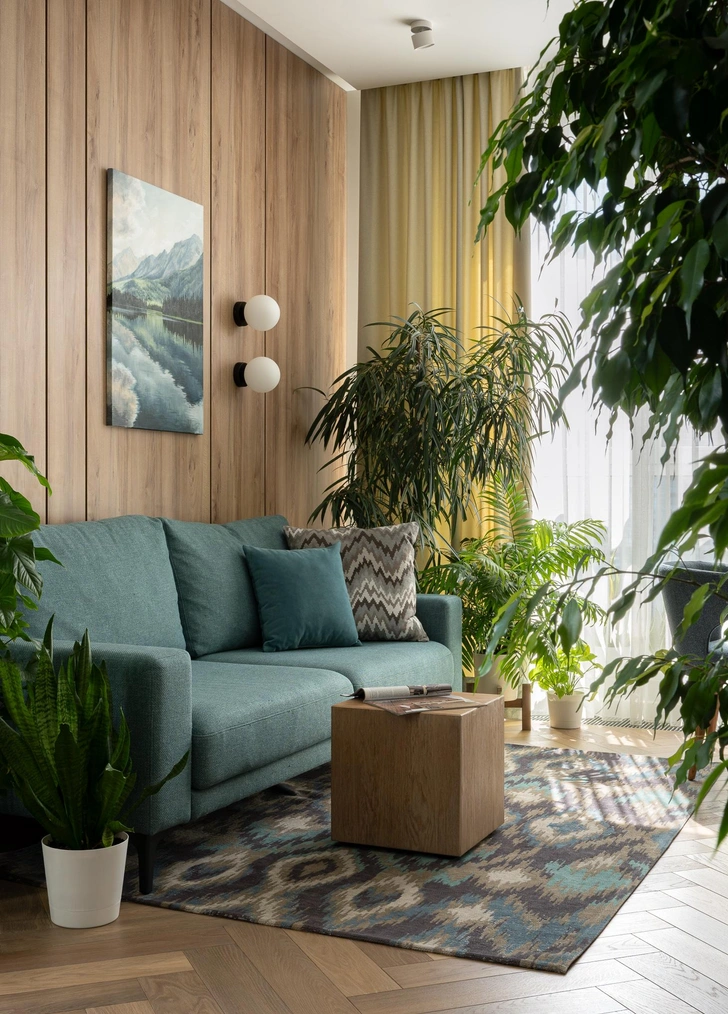 Источник: Катя Самойлович. Стиль: Милана Колодник 