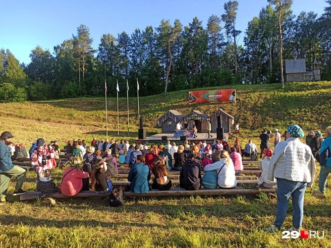 Источник: Ярослав Вареник / 29.RU